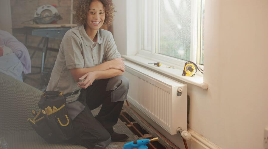 Professional Leak Detection Services in Cromona, KY